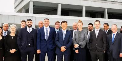 Mardirossian Akaragian LLP