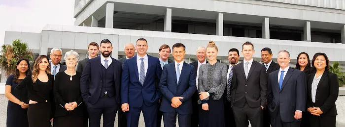 Mardirossian Akaragian LLP 5