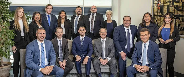 Mardirossian Akaragian LLP 5