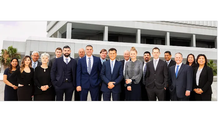 Mardirossian Akaragian LLP 5