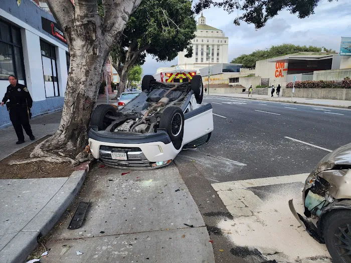 M&Y Personal Injury Lawyers 5