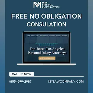M&Y Personal Injury Lawyers 5