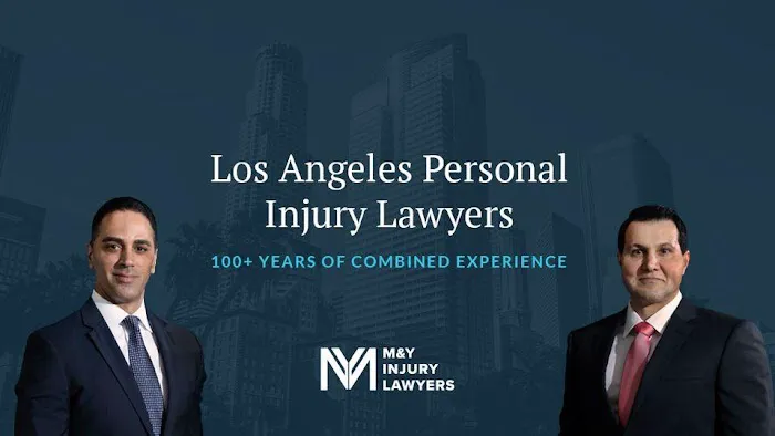 M&Y Personal Injury Lawyers 5