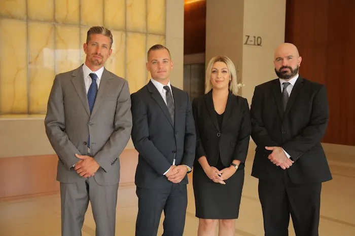 Levine & Blit LLP 5