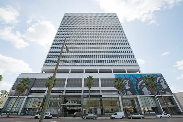Levine & Blit LLP 5