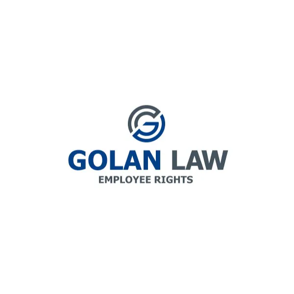 Golan Law, P.C. 5