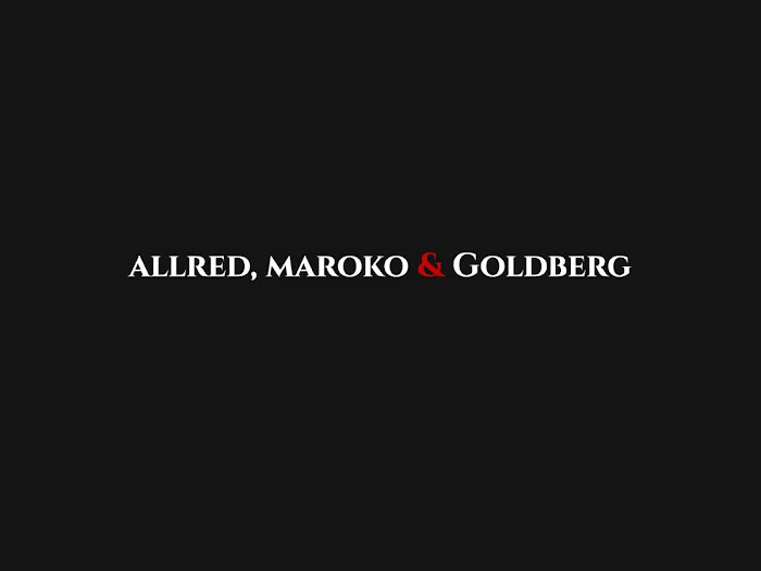 Allred, Maroko & Goldberg 5