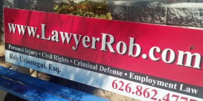 Law Office of Rob L. Uriostegui