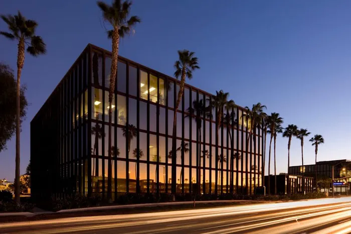 Yang Law Offices 5