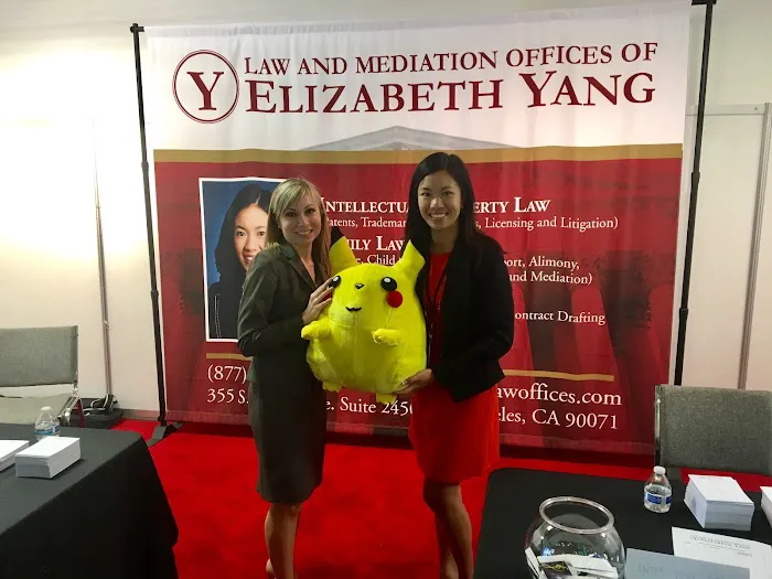 Yang Law Offices 5