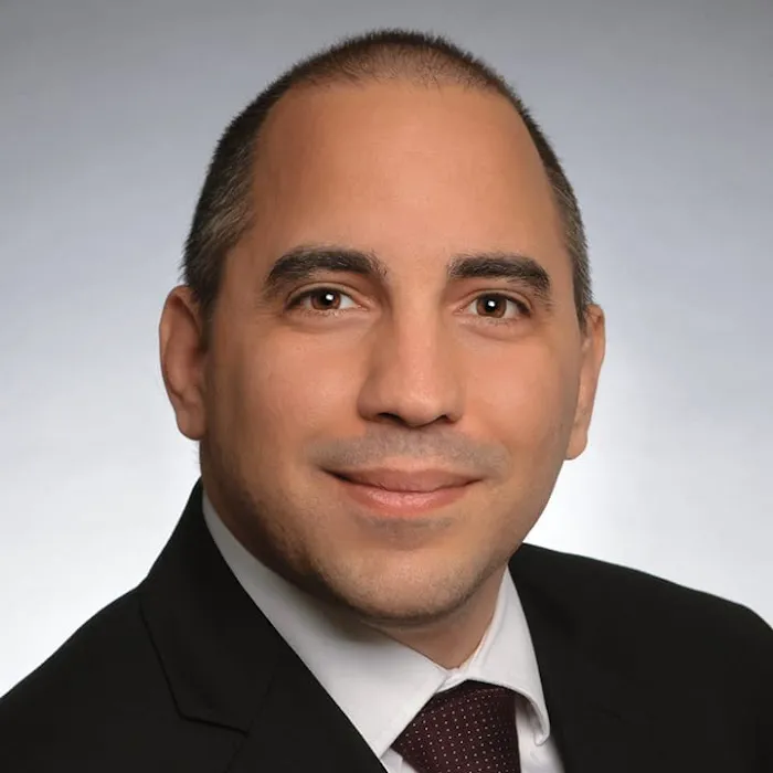 Foley & Lardner LLP: Justin M. Sobaje 5