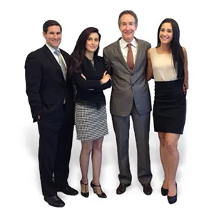 Law Offices of Michael Jay Berger 5