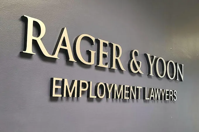 Rager & Yoon Employment Lawyers 5