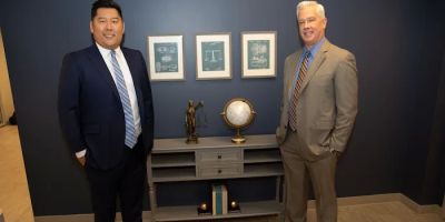 Rager & Yoon Employment Lawyers