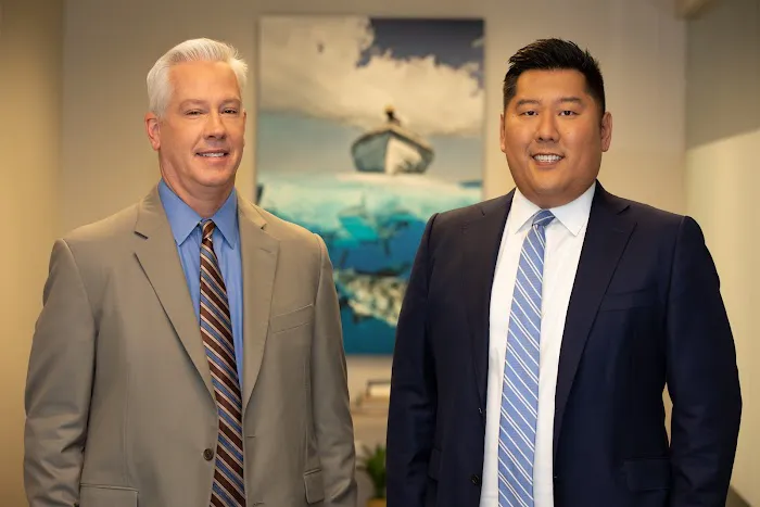Rager & Yoon Employment Lawyers 5