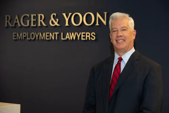Rager & Yoon Employment Lawyers 5