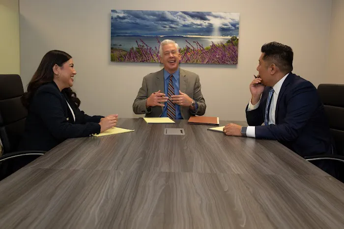 Rager & Yoon Employment Lawyers 5