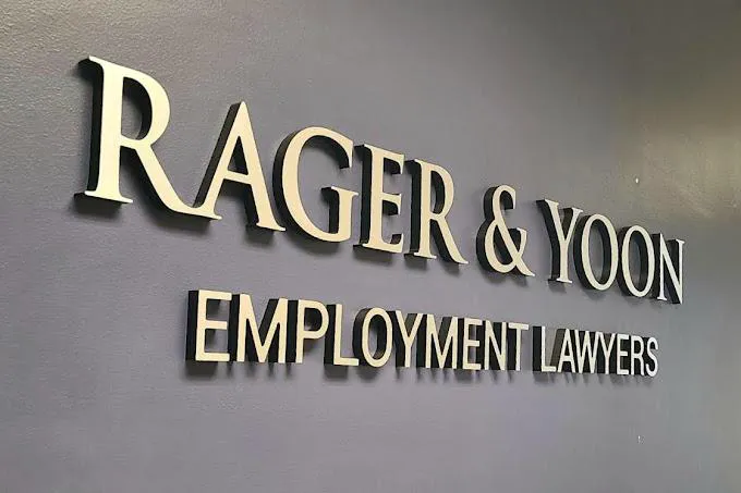 Rager & Yoon Employment Lawyers 5