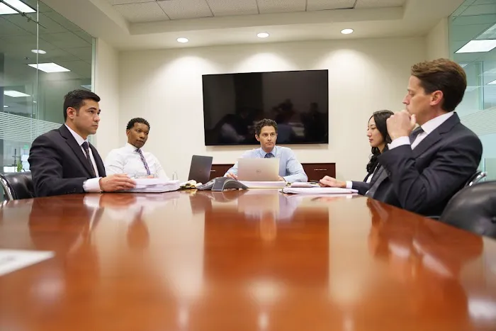 Karns & Karns Personal Injury and Accident Attorneys 5