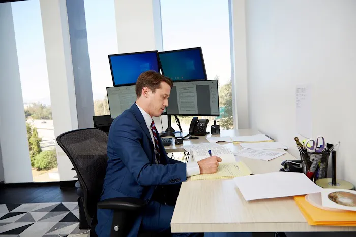 Karns & Karns Personal Injury and Accident Attorneys 5