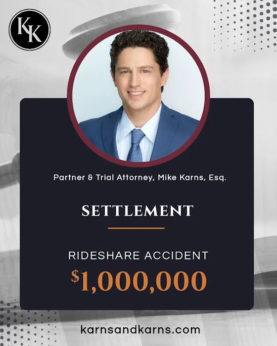 Karns & Karns Personal Injury and Accident Attorneys 5