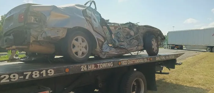 Karns & Karns Personal Injury and Accident Attorneys 5