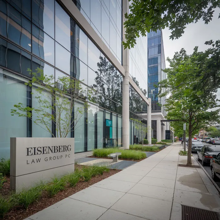 Eisenberg Law Group PC 5