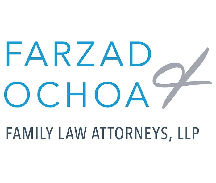 Farzad & Ochoa Family Law Attorneys, LLP 5