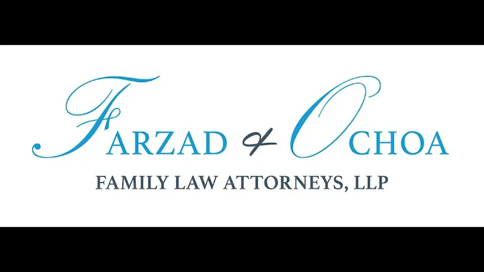 Farzad & Ochoa Family Law Attorneys, LLP 5