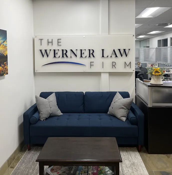 The Werner Law Firm 5