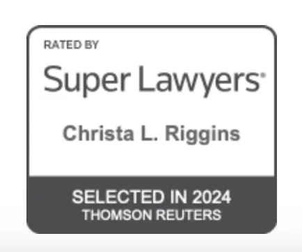 Riggins Law, PC 5