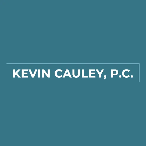 Kevin Cauley, P.C. 5