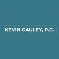 Kevin Cauley, P.C. ico