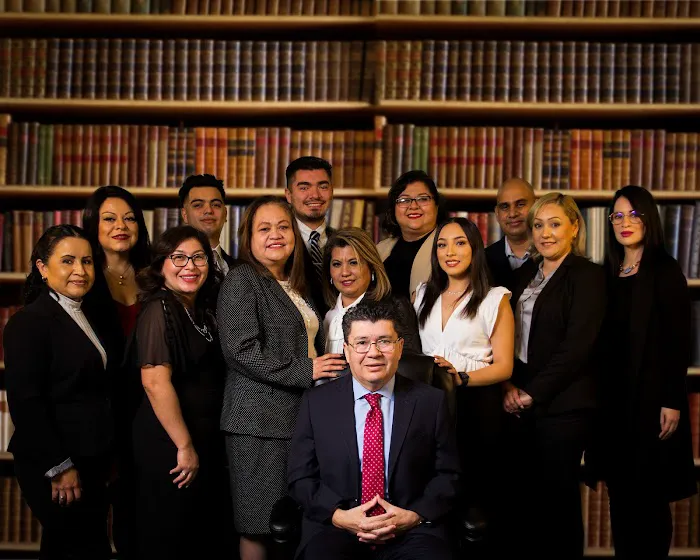 Law Offices of Jaime A. Cuevas, Jr. 5