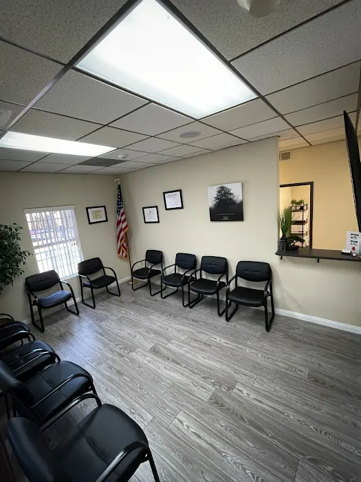 Law Offices of Jaime A. Cuevas, Jr. 5
