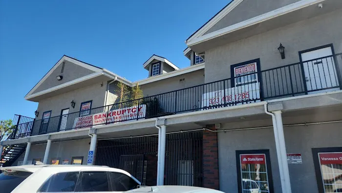 Law Offices of Jaime A. Cuevas, Jr. 5