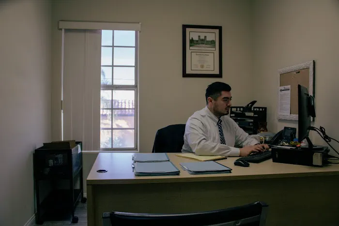 Law Offices of Jaime A. Cuevas, Jr. 5