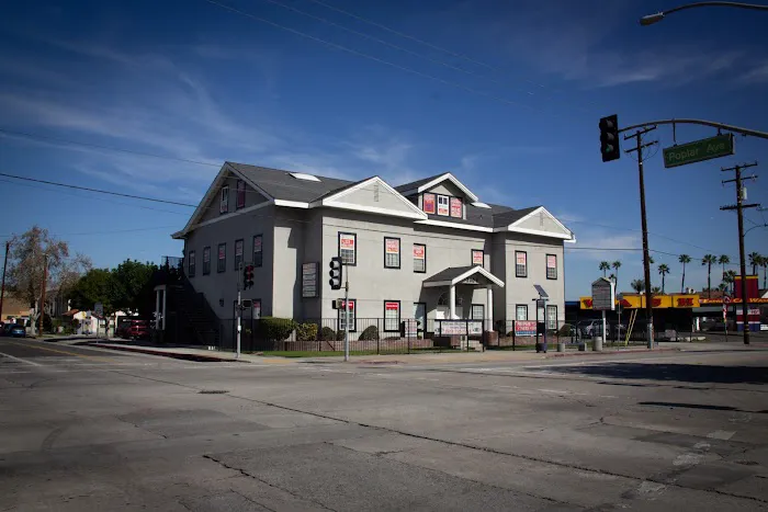 Law Offices of Jaime A. Cuevas, Jr. 5