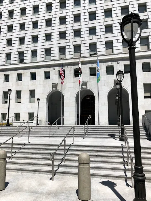 Matthew J. Ruff, DUI Attorney - Los Angeles Office 5