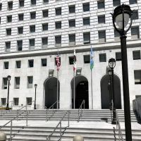 Matthew J. Ruff, DUI Attorney - Los Angeles Office ico