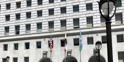 Matthew J. Ruff, DUI Attorney - Los Angeles Office