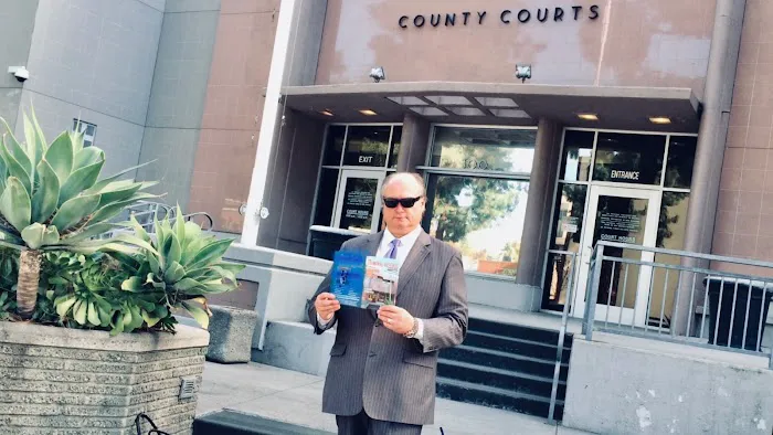 Matthew J. Ruff, DUI Attorney - Los Angeles Office 5