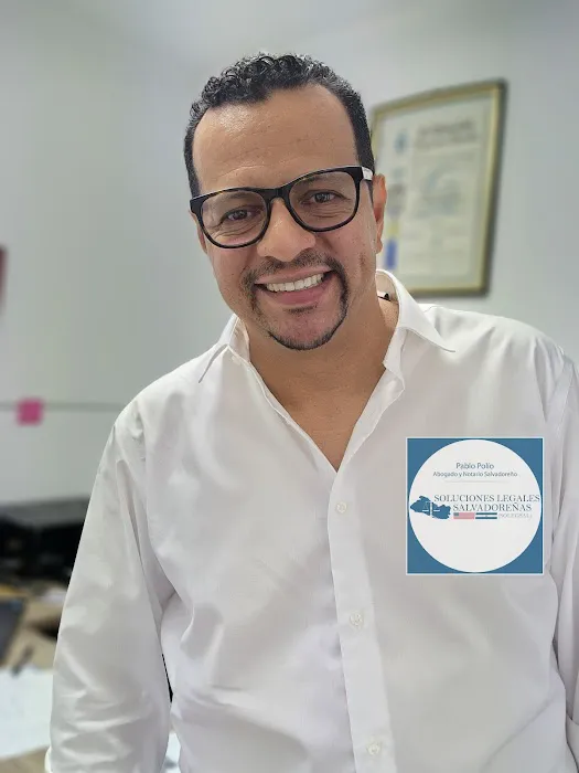 ABOGADO Y NOTARIO SALVADOREÑO 5