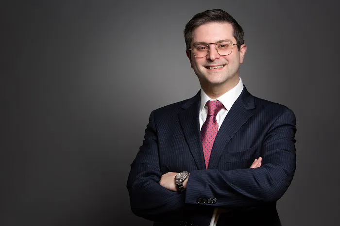 Goldburd McCone LLP 5