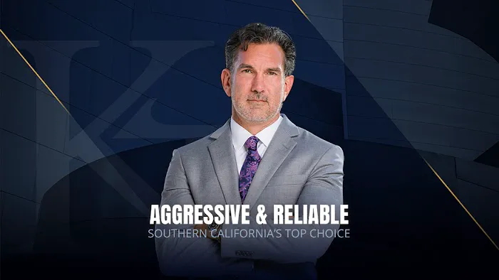 The Law Offices of Kirk Tarman & Associates 5