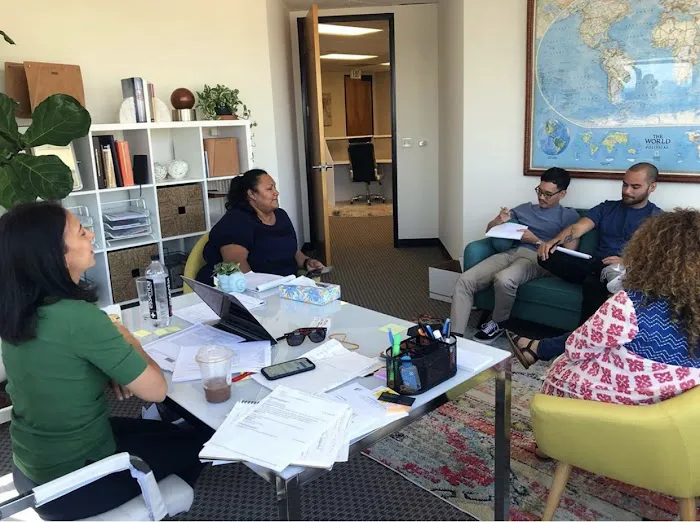 Global Talent Immigration Law Group 5