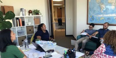 Global Talent Immigration Law Group