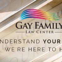 Gay Family Law Center ico