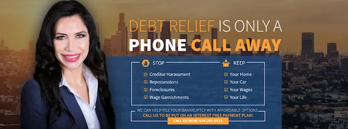 Law Office of Laleh Ensafi | Bankruptcy Attorney 5