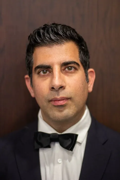 Michael Yadegari LA Law Group Personal Injury Employment and Accident Attorneys 5